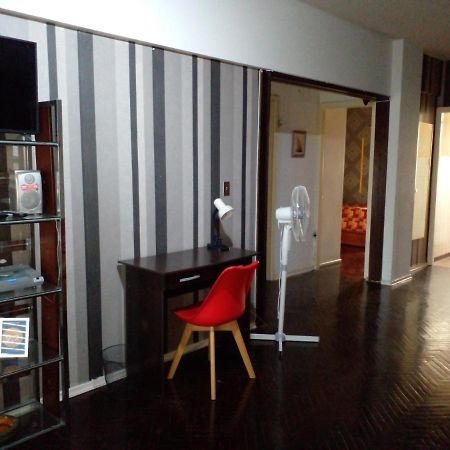Aurora familiar Apartment Montevideo Exterior foto