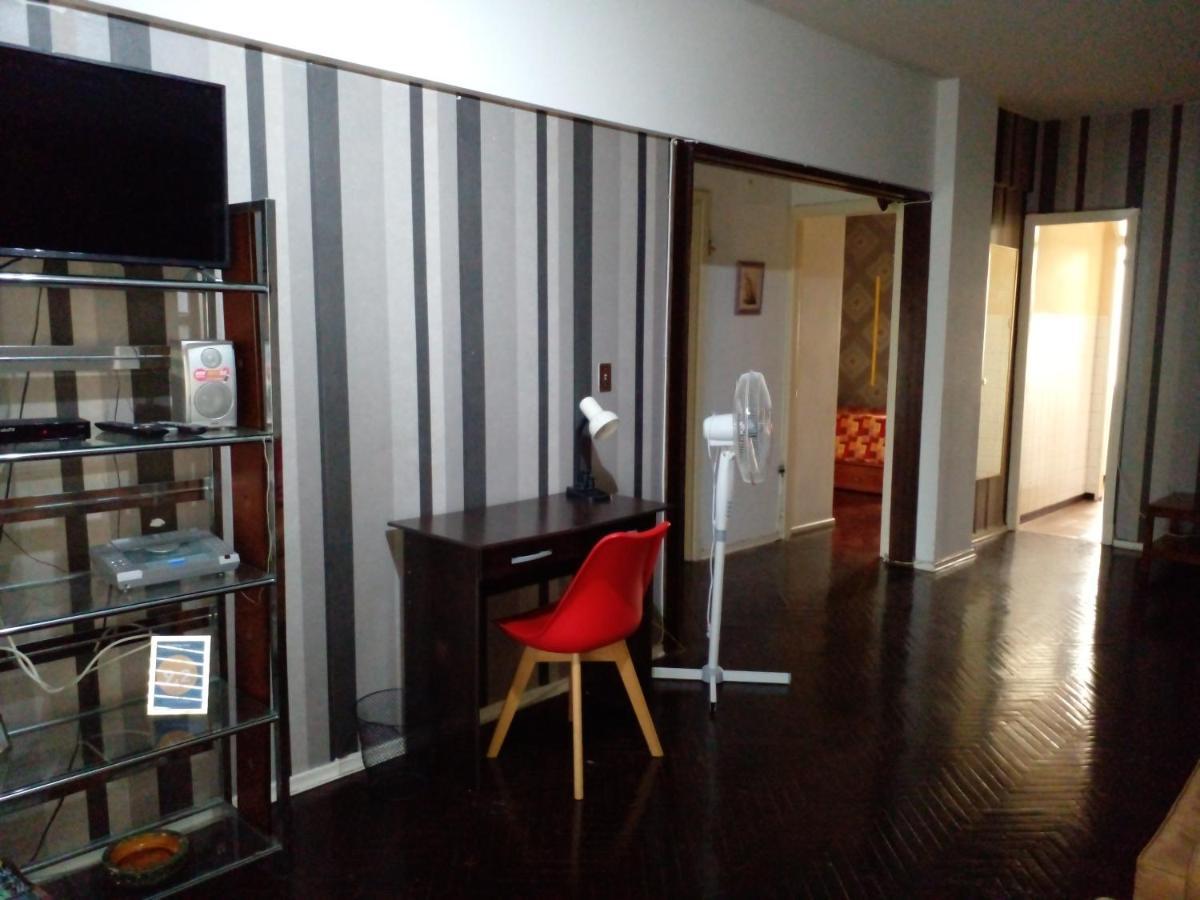 Aurora familiar Apartment Montevideo Exterior foto