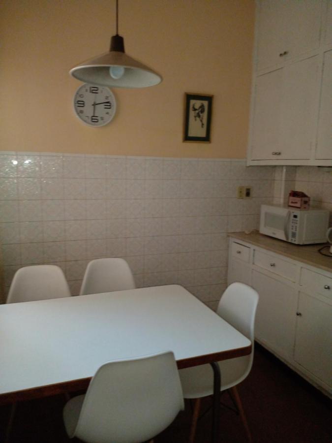 Aurora familiar Apartment Montevideo Exterior foto