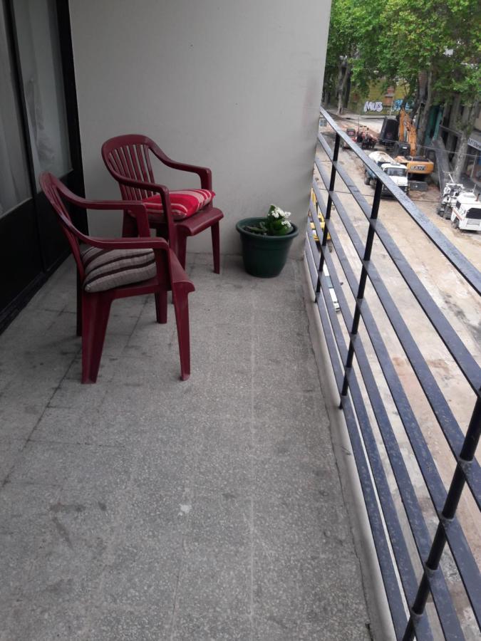 Aurora familiar Apartment Montevideo Exterior foto